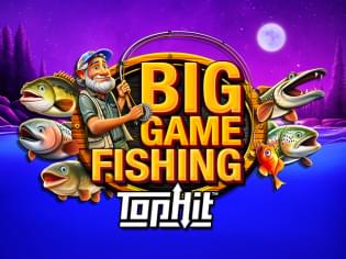 Big Game Fishing TopHit™